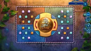Скриншот 6 к игре Mystery Tales: Master of Puppets Collector's Edition