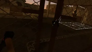 Скриншот 1 к игре Survive The Dark