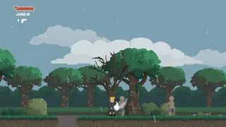 Скриншот 1 к игре Project:Solace