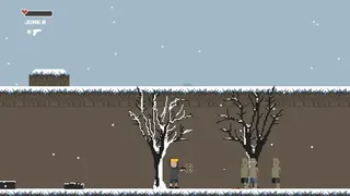 Скриншот 5 к игре Project:Solace
