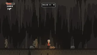 Скриншот 8 к игре Project:Solace