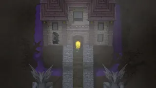 Скриншот 4 к игре Dracula: A Gothic RPG