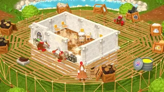 Скриншот 3 к игре Buildest
