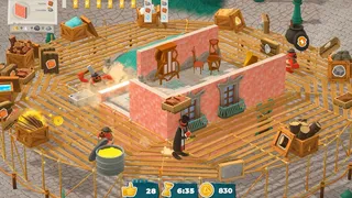 Скриншот 5 к игре Buildest