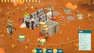 Скриншот 6 к игре Buildest