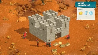 Скриншот 8 к игре Buildest