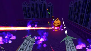 Скриншот 3 к игре Rilla Shotgun