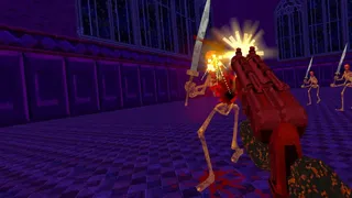 Скриншот 6 к игре Rilla Shotgun