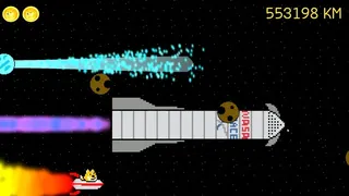 Скриншот 5 к игре Doge to the Moon