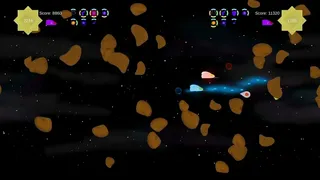 Скриншот 5 к игре Astro Fighters 2178