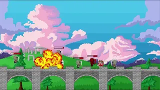 Скриншот 2 к игре Freyr's Love
