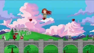 Скриншот 3 к игре Freyr's Love
