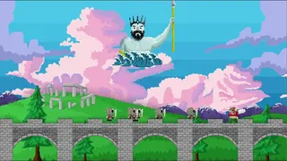 Скриншот 5 к игре Freyr's Love