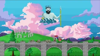 Скриншот 8 к игре Freyr's Love