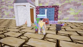 Скриншот 3 к игре KingdomDefense