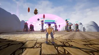 Скриншот 4 к игре KingdomDefense