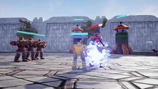 Скриншот 6 к игре KingdomDefense