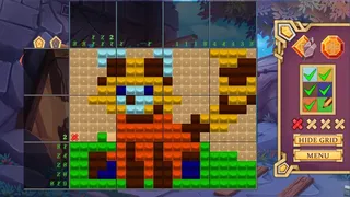 Скриншот 2 к игре Dwarves Craft. Father's home