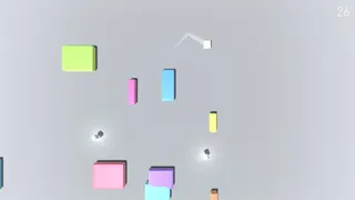 Скриншот 5 к игре Saphyro