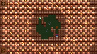 Скриншот 2 к игре Choco Pixel X