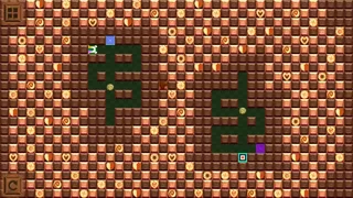 Скриншот 4 к игре Choco Pixel X
