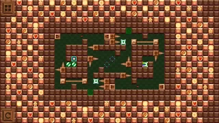 Скриншот 5 к игре Choco Pixel X
