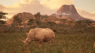 Скриншот 1 к игре Animalia Survival