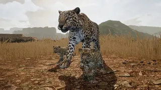 Скриншот 8 к игре Animalia Survival