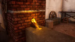 Скриншот 4 к игре Cannon Foundry Simulator