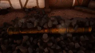 Скриншот 5 к игре Cannon Foundry Simulator