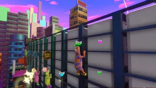 Скриншот 4 к игре Survival Quiz CITY