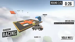 Скриншот 6 к игре Random Racing