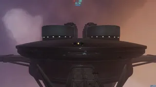 Скриншот 3 к игре Hunternet Starfighter