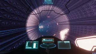 Скриншот 5 к игре Hunternet Starfighter