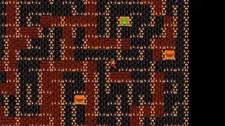 Скриншот 3 к игре Endurance Labyrinth