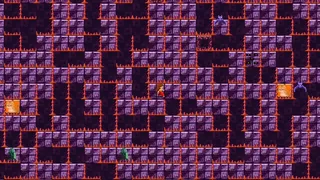 Скриншот 4 к игре Endurance Labyrinth