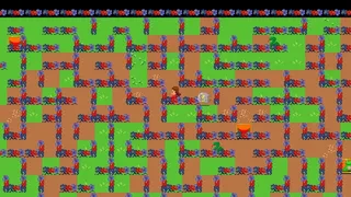 Скриншот 5 к игре Endurance Labyrinth