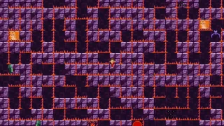 Скриншот 6 к игре Endurance Labyrinth