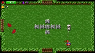 Скриншот 3 к игре Roguely