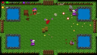 Скриншот 4 к игре Roguely