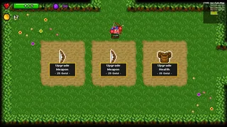 Скриншот 6 к игре Roguely