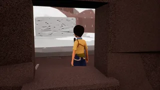 Скриншот 4 к игре see you: a brief exile