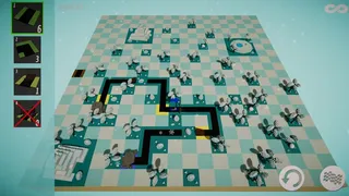 Скриншот 3 к игре Car Looper
