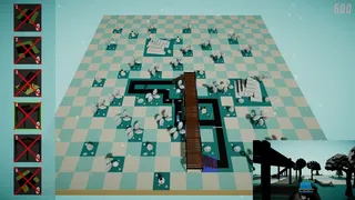 Скриншот 6 к игре Car Looper
