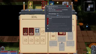 Скриншот 2 к игре Book of the Old
