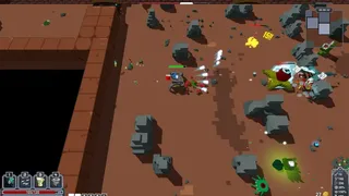 Скриншот 3 к игре Book of the Old