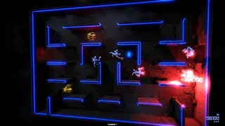 Скриншот 1 к игре Wizard Of Walls