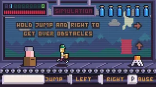 Скриншот 4 к игре Dairy Dave