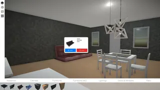 Скриншот 1 к игре Home Creator