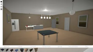 Скриншот 3 к игре Home Creator